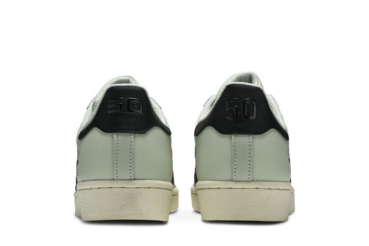 Adidas Superstar Star Wars The Mandalorian The Child