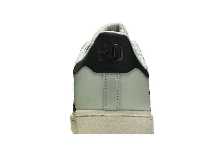 Adidas Superstar Star Wars The Mandalorian The Child