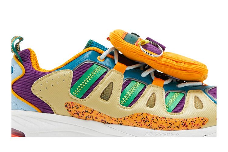 Adidas Superturf Adventure Sean Wotherspoon Disney Jiminy Cricket
