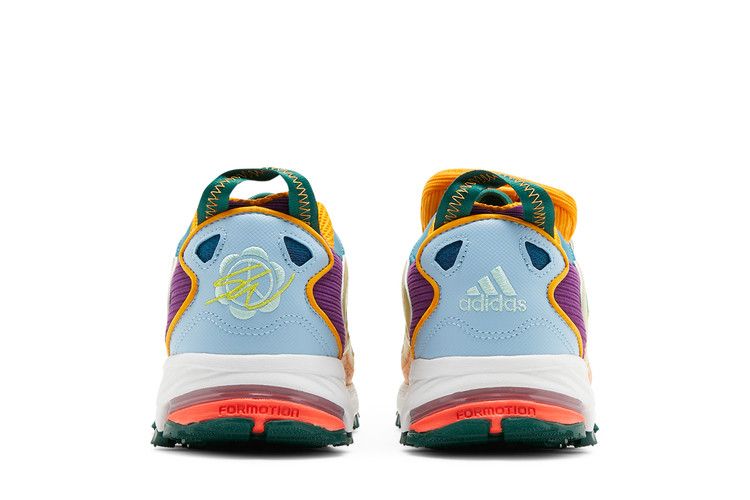 Adidas Superturf Adventure Sean Wotherspoon Disney Jiminy Cricket