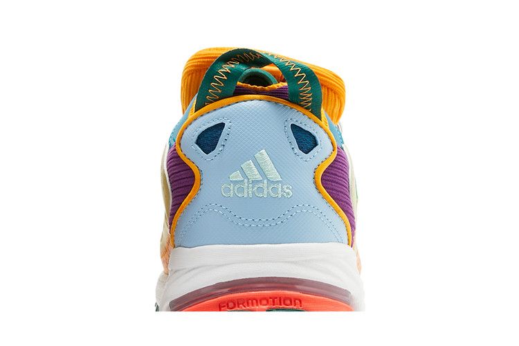 Adidas Superturf Adventure Sean Wotherspoon Disney Jiminy Cricket