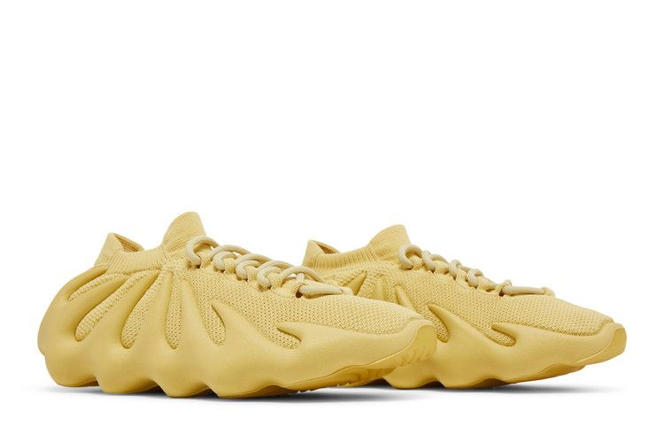 Adidas Yeezy 450 Sulfur