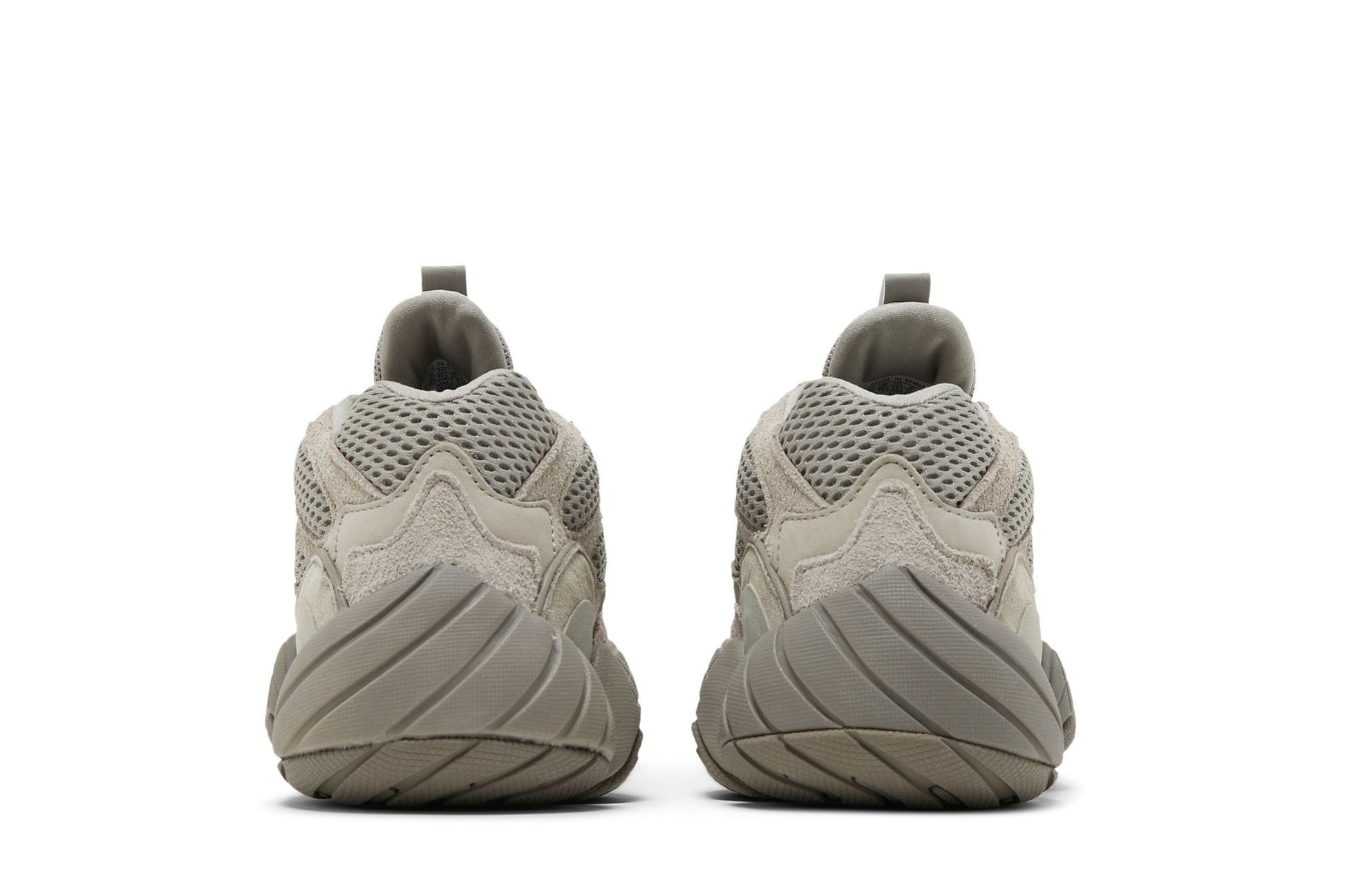 Adidas Yeezy 500 Ash Grey