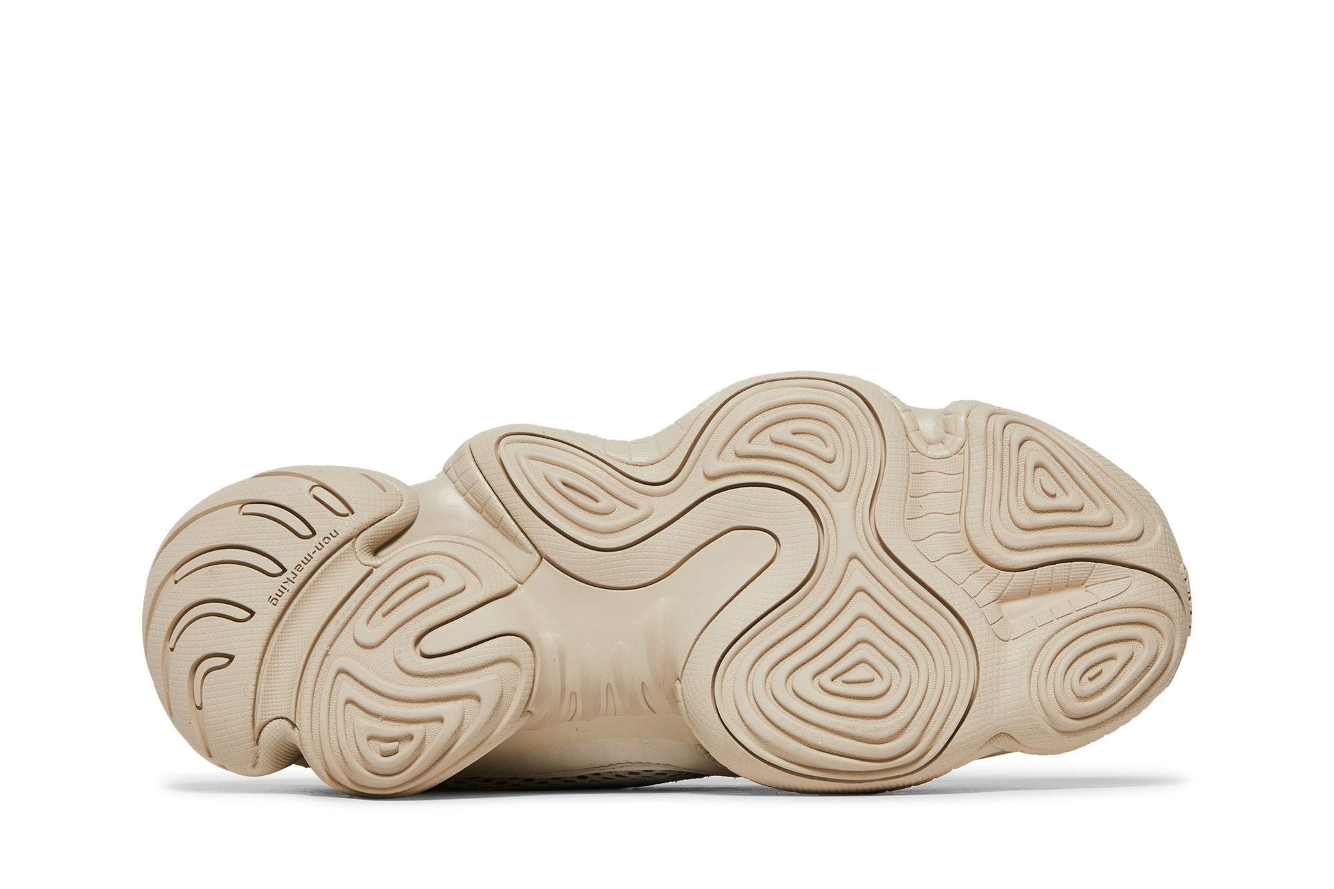 Adidas Yeezy 500 Desert Rat Blush