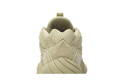 Adidas Yeezy 500 Desert Rat Super Moon Yellow