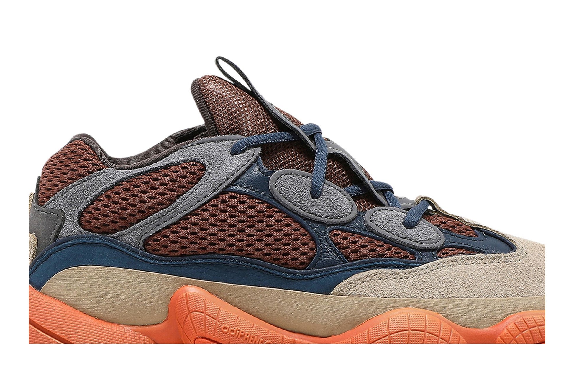 Adidas Yeezy 500 Enflame