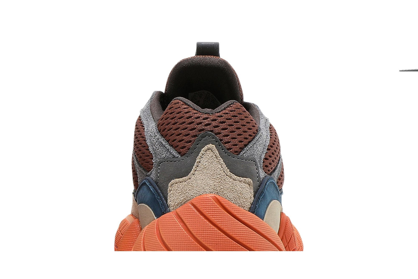 Adidas Yeezy 500 Enflame