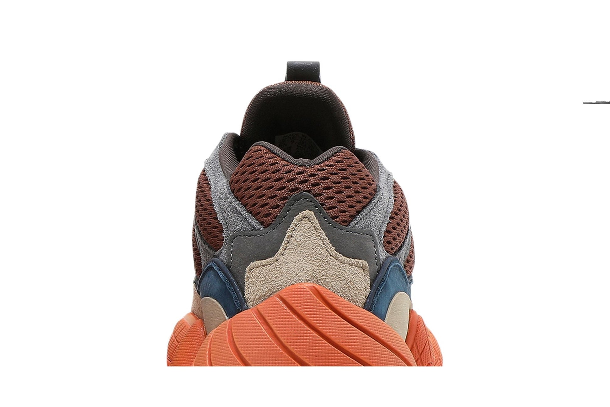 Adidas Yeezy 500 Enflame