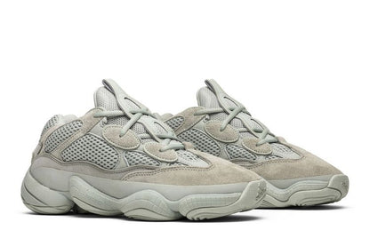 Adidas Yeezy 500 Salt