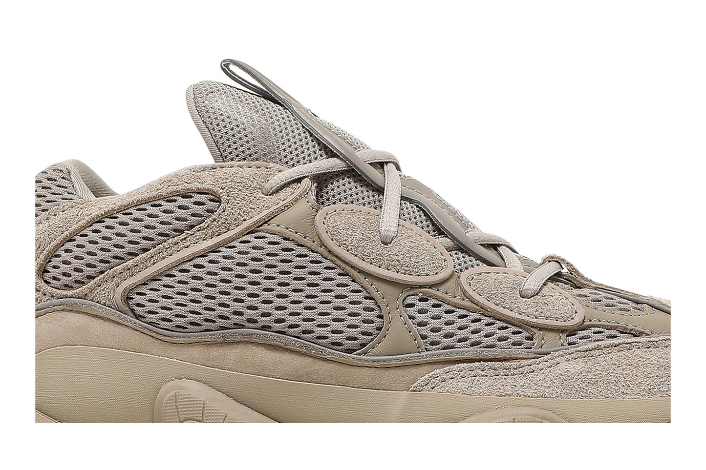 Adidas Yeezy 500 Taupe Light
