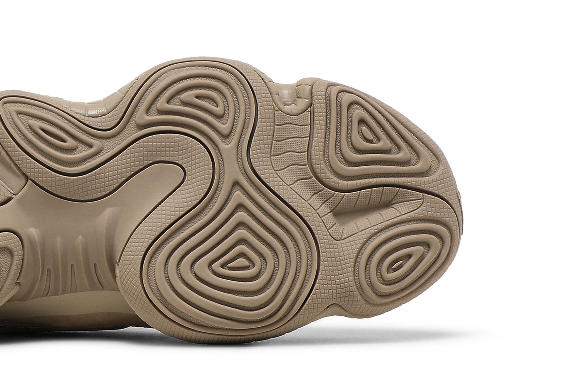 Adidas Yeezy 500 Taupe Light