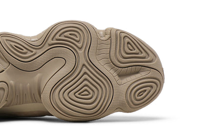 Adidas Yeezy 500 Taupe Light