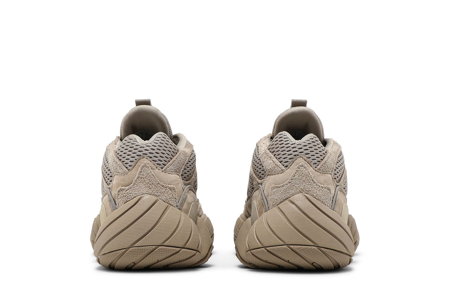 Adidas Yeezy 500 Taupe Light