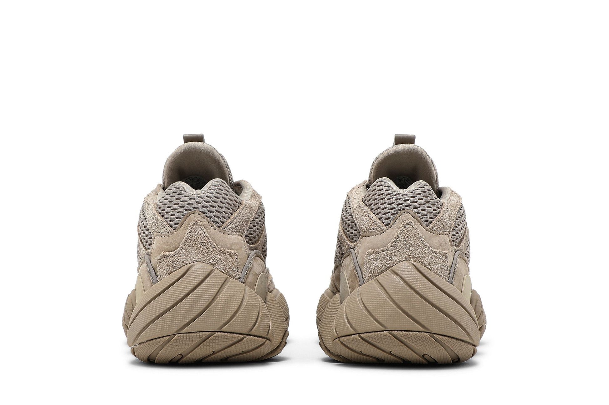 Adidas Yeezy 500 Taupe Light