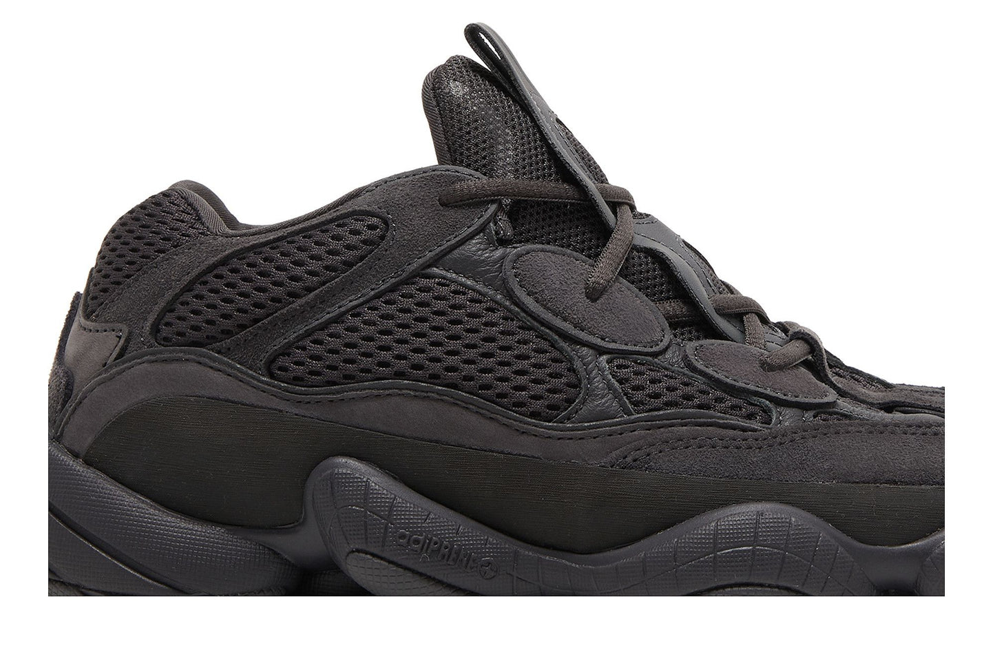 Adidas Yeezy 500 Utility Black
