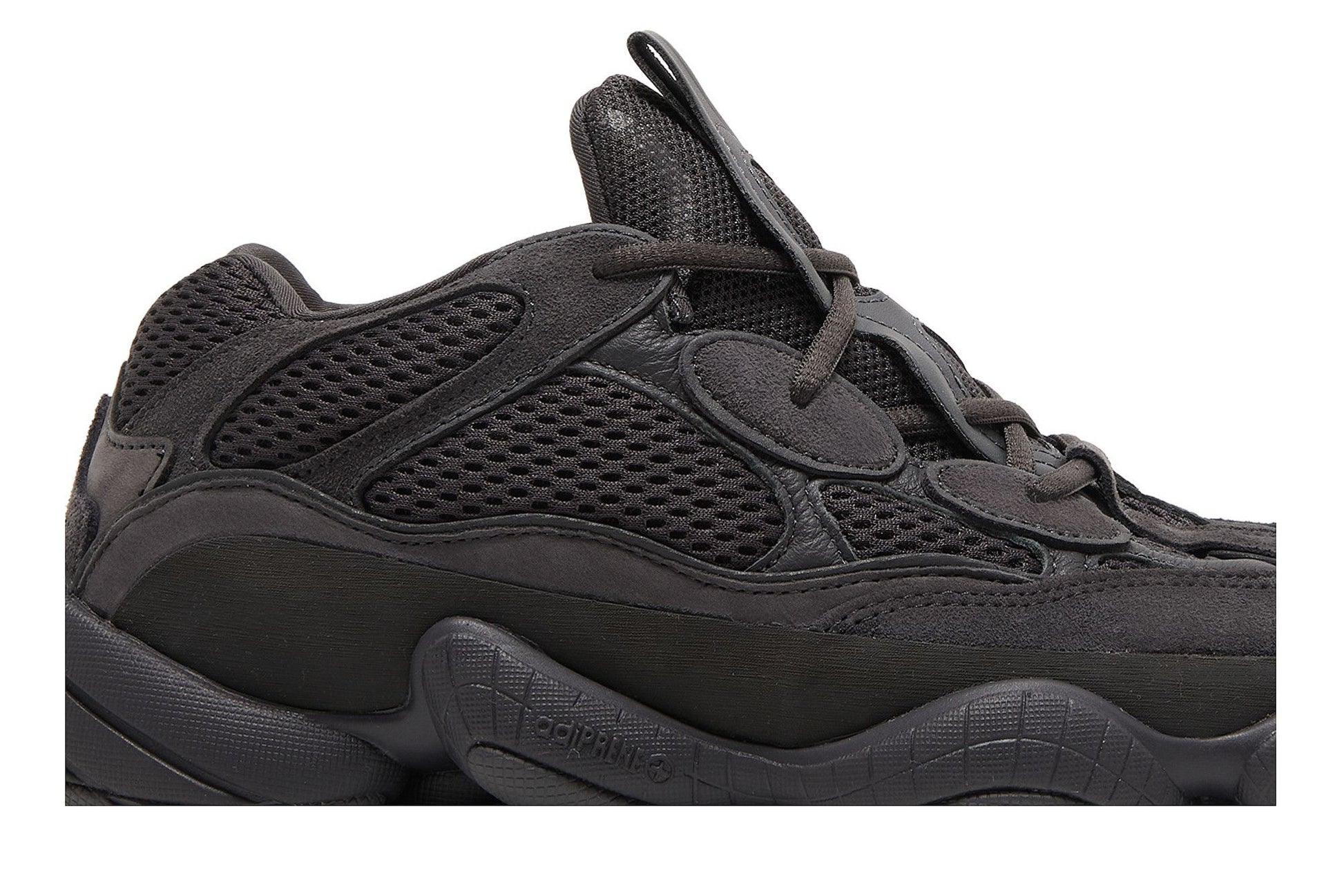 Adidas Yeezy 500 Utility Black