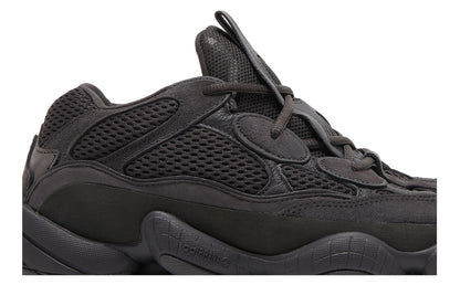 Adidas Yeezy 500 Utility Black