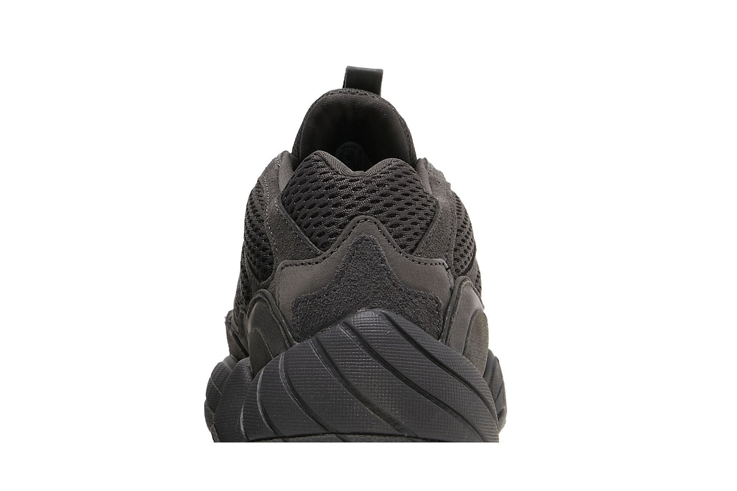 Adidas Yeezy 500 Utility Black
