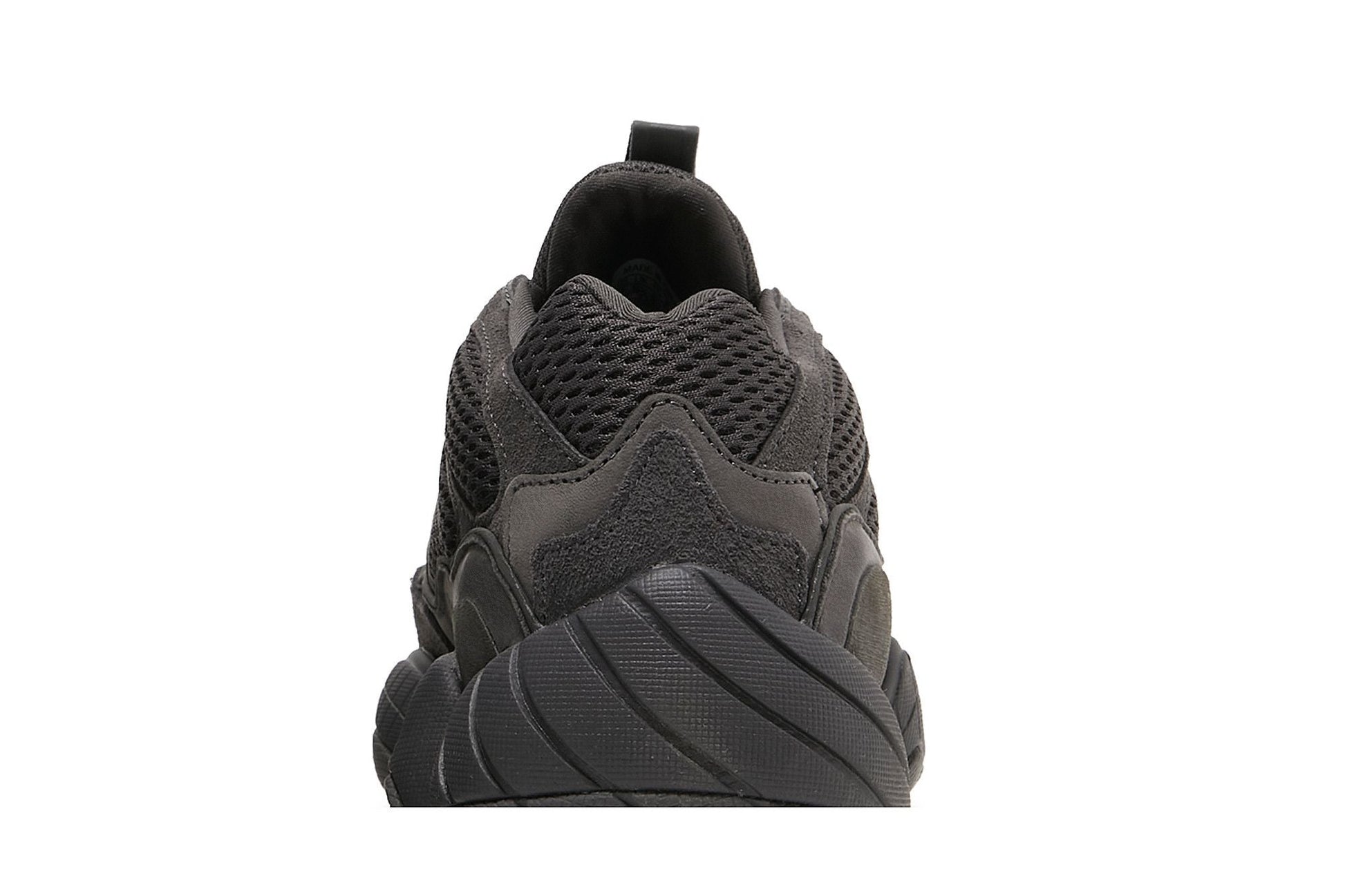 Adidas Yeezy 500 Utility Black