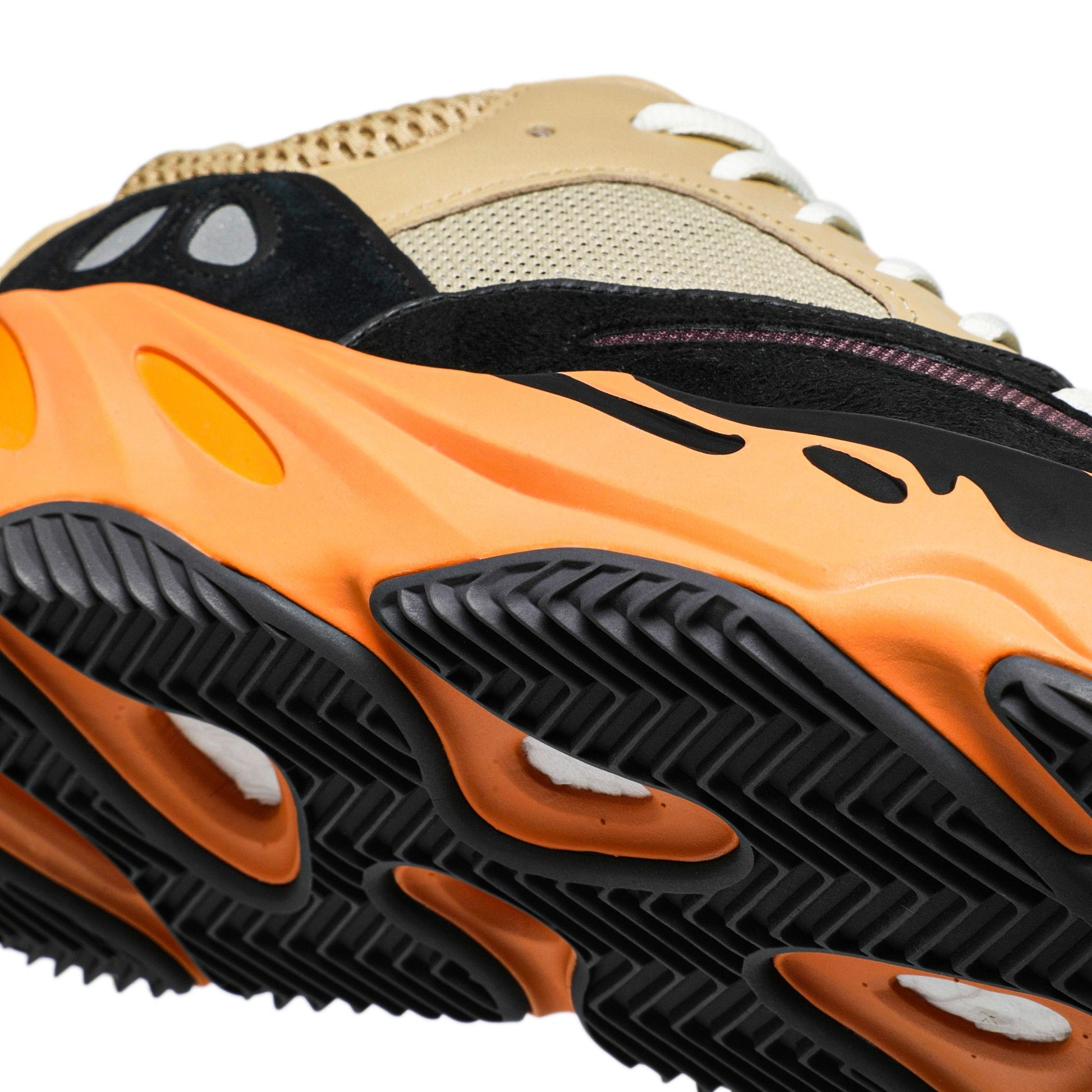 Adidas Yeezy 700 Enflame Amber
