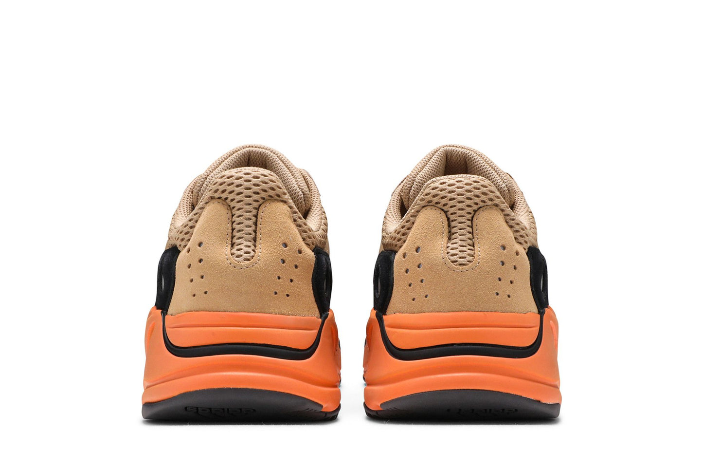 Adidas Yeezy 700 Enflame Amber