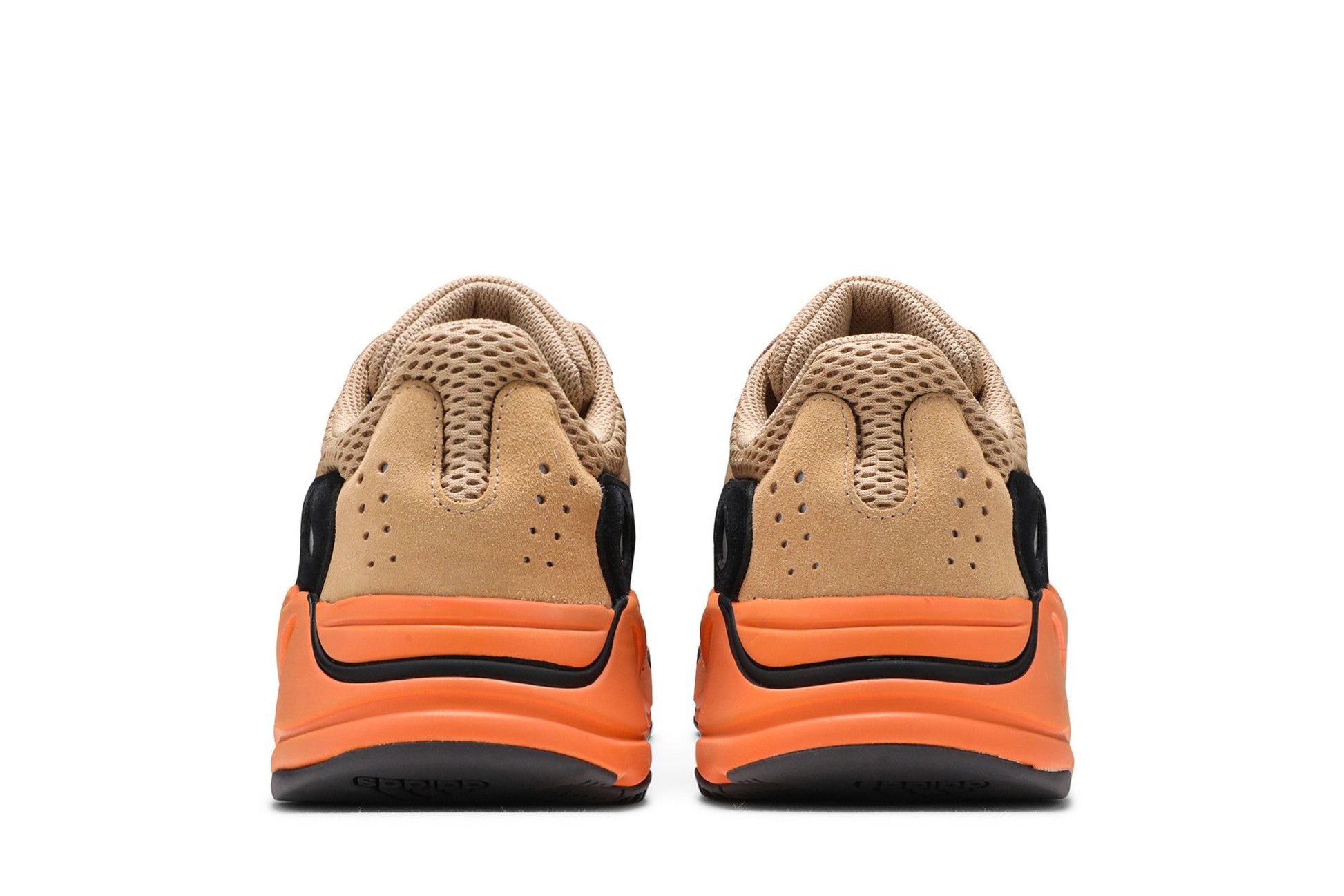 Adidas Yeezy 700 Enflame Amber
