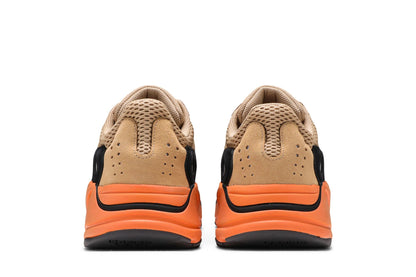 Adidas Yeezy 700 Enflame Amber