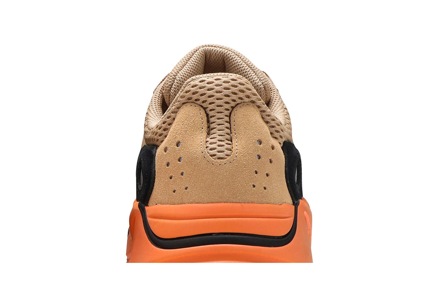 Adidas Yeezy 700 Enflame Amber