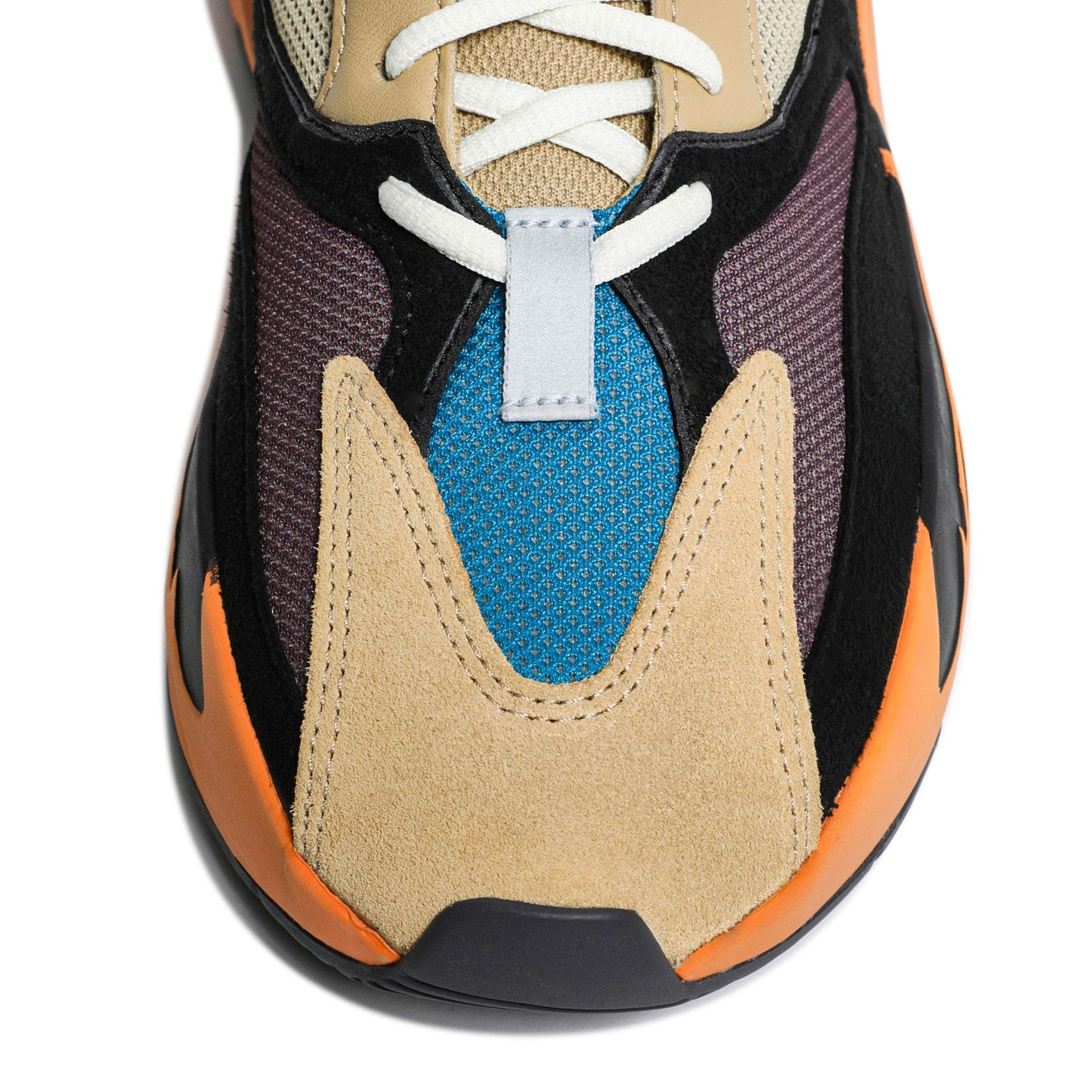 Adidas Yeezy 700 Enflame Amber