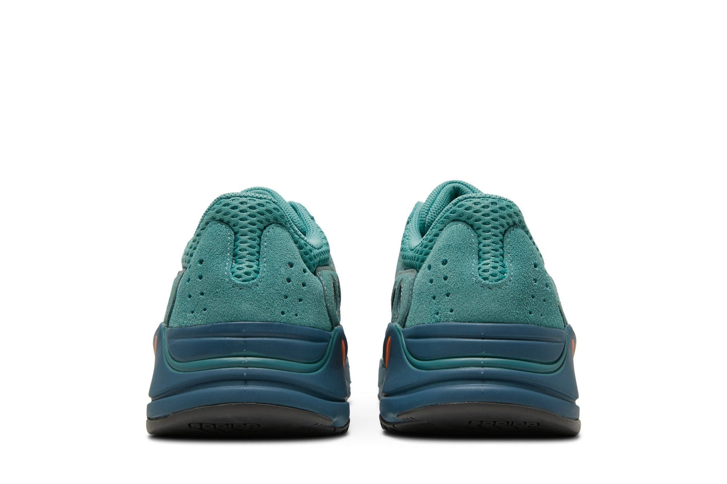 Adidas Yeezy 700 Faded Azure
