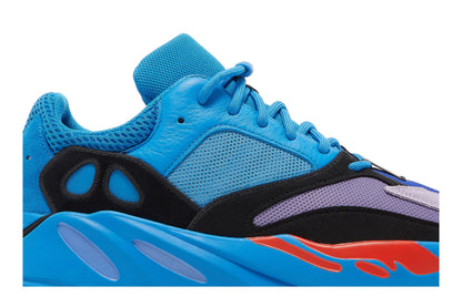 Adidas Yeezy 700 Hi-Res Blue