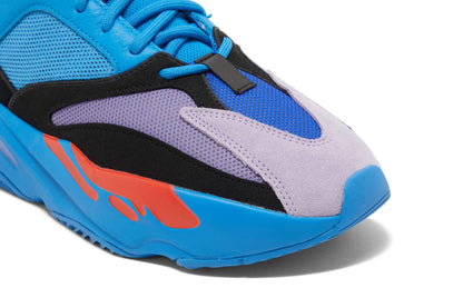Adidas Yeezy 700 Hi-Res Blue