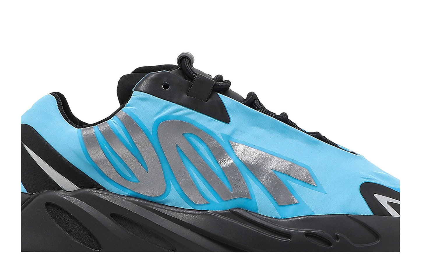 Adidas Yeezy 700 MNVN Bright Cyan
