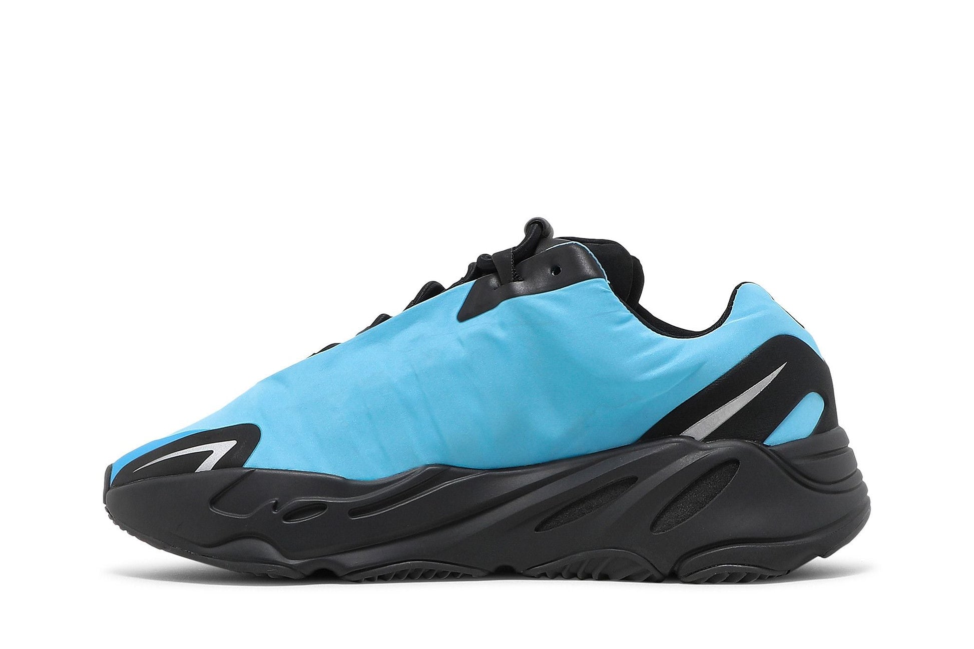 Adidas Yeezy 700 MNVN Bright Cyan