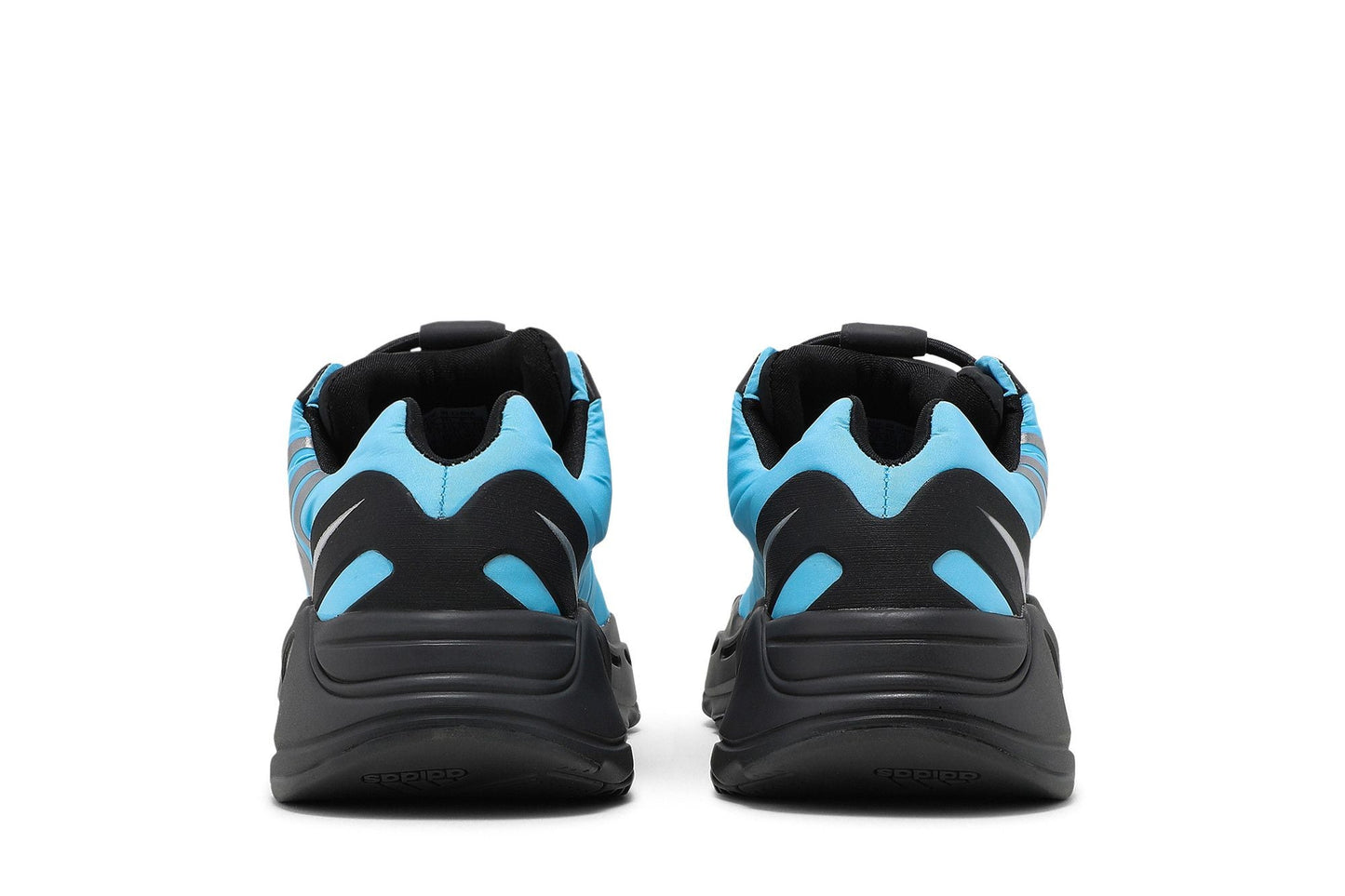 Adidas Yeezy 700 MNVN Bright Cyan