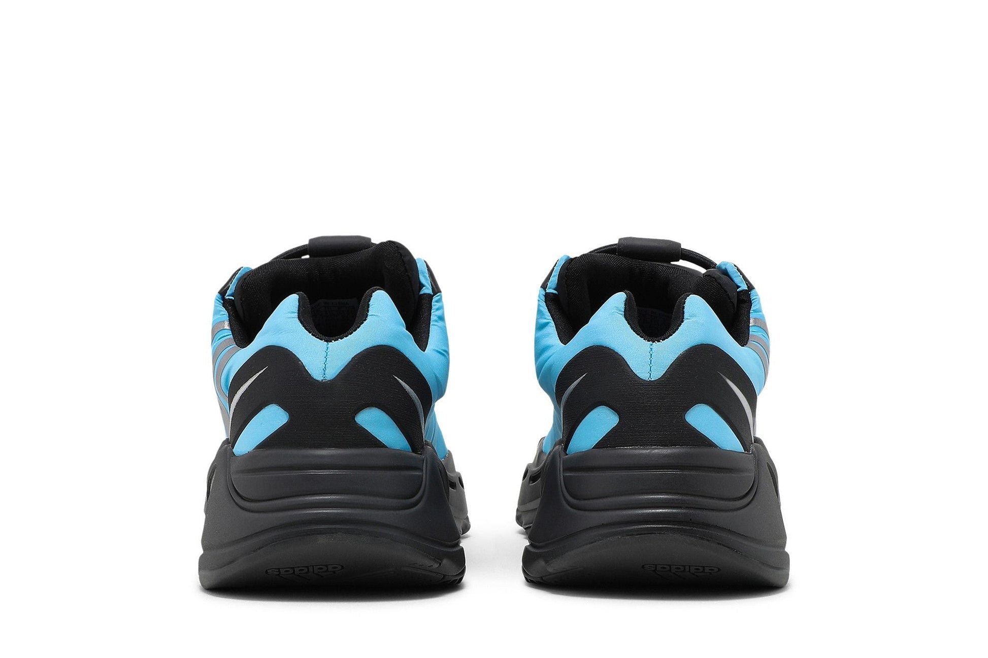 Adidas Yeezy 700 MNVN Bright Cyan