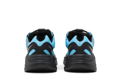Adidas Yeezy 700 MNVN Bright Cyan