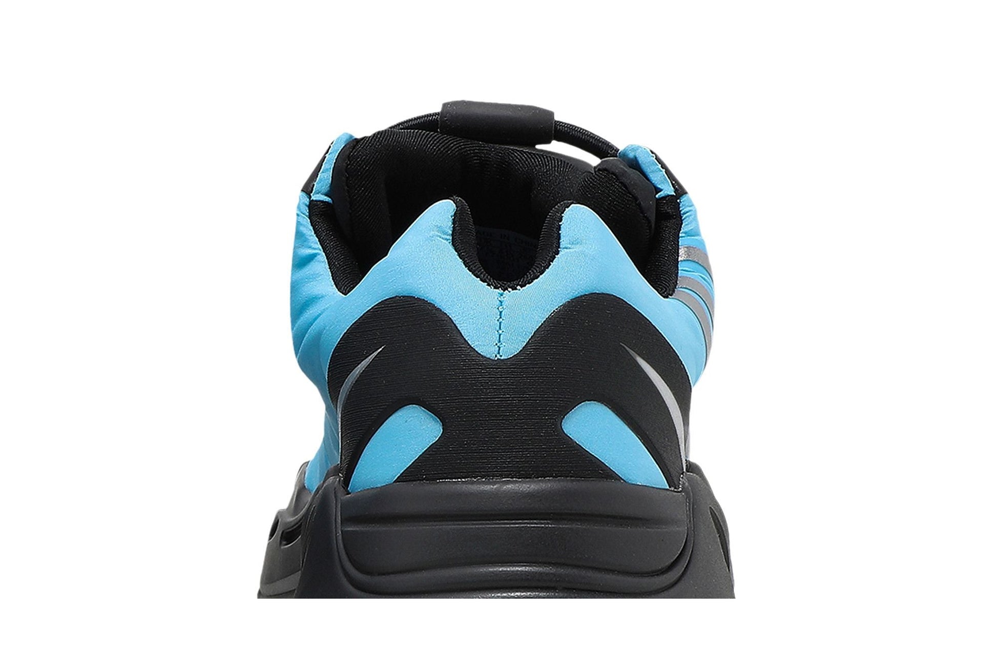 Adidas Yeezy 700 MNVN Bright Cyan