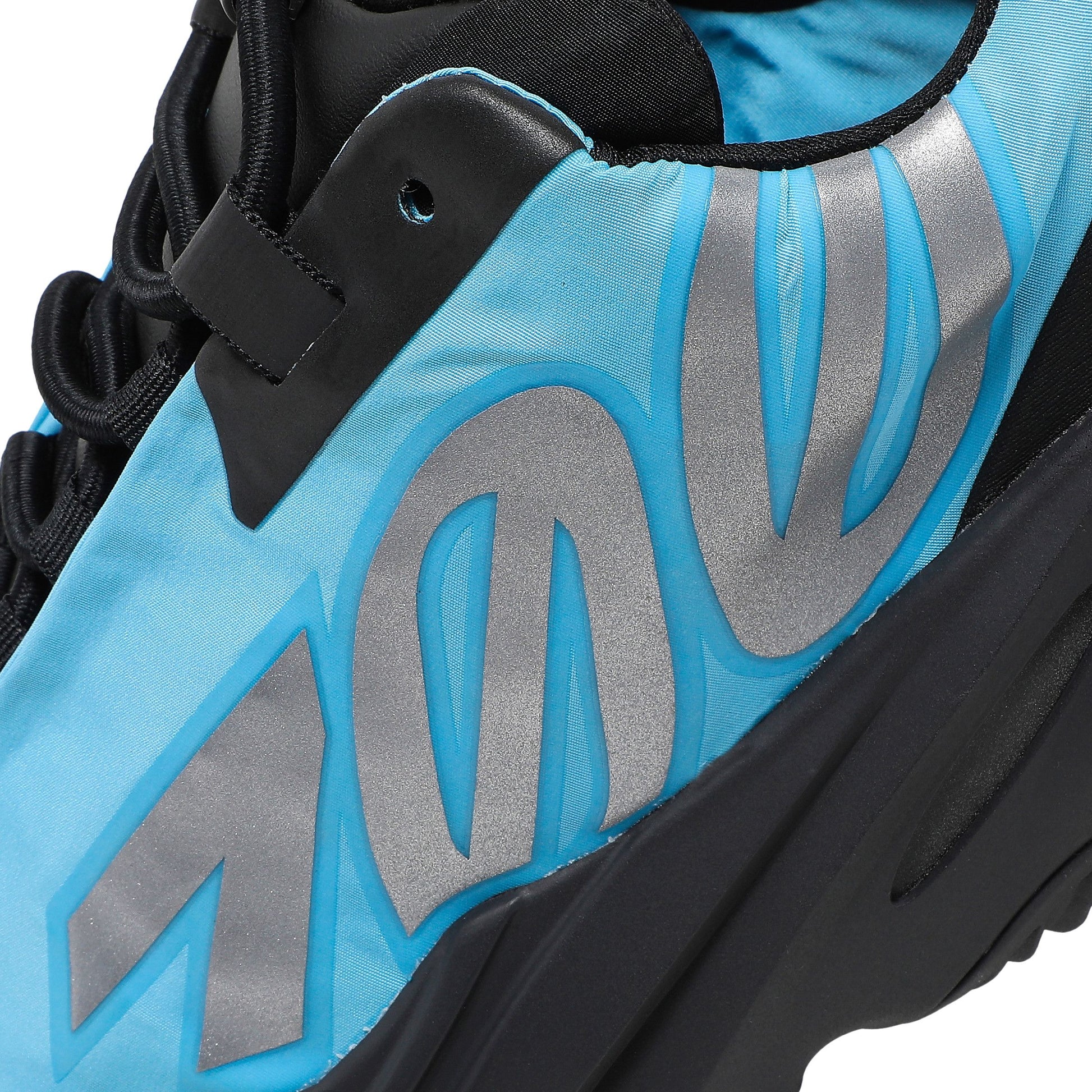 Adidas Yeezy 700 MNVN Bright Cyan