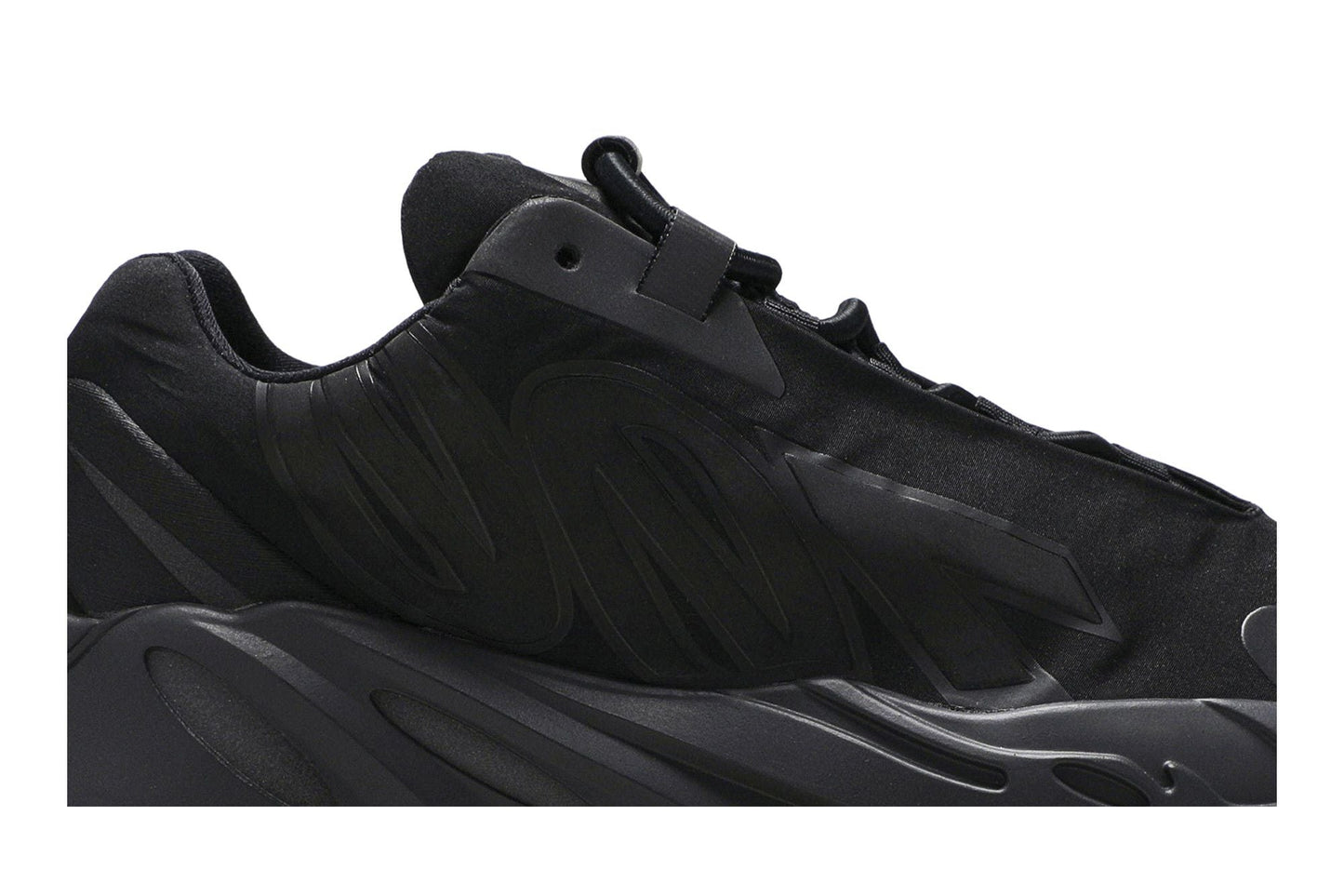 Adidas Yeezy 700 MNVN Triple Black