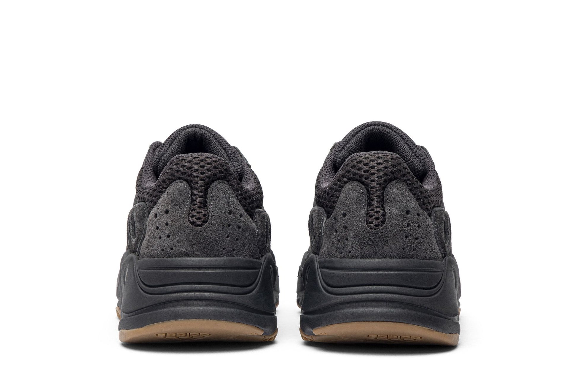 Adidas Yeezy 700 Utility Black