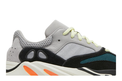 Adidas Yeezy 700 Wave Runner Solid Grey