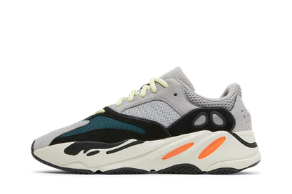 Adidas Yeezy 700 Wave Runner Solid Grey