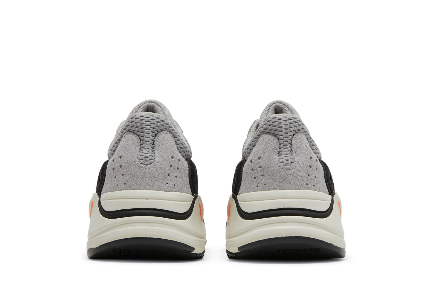 Adidas Yeezy 700 Wave Runner Solid Grey