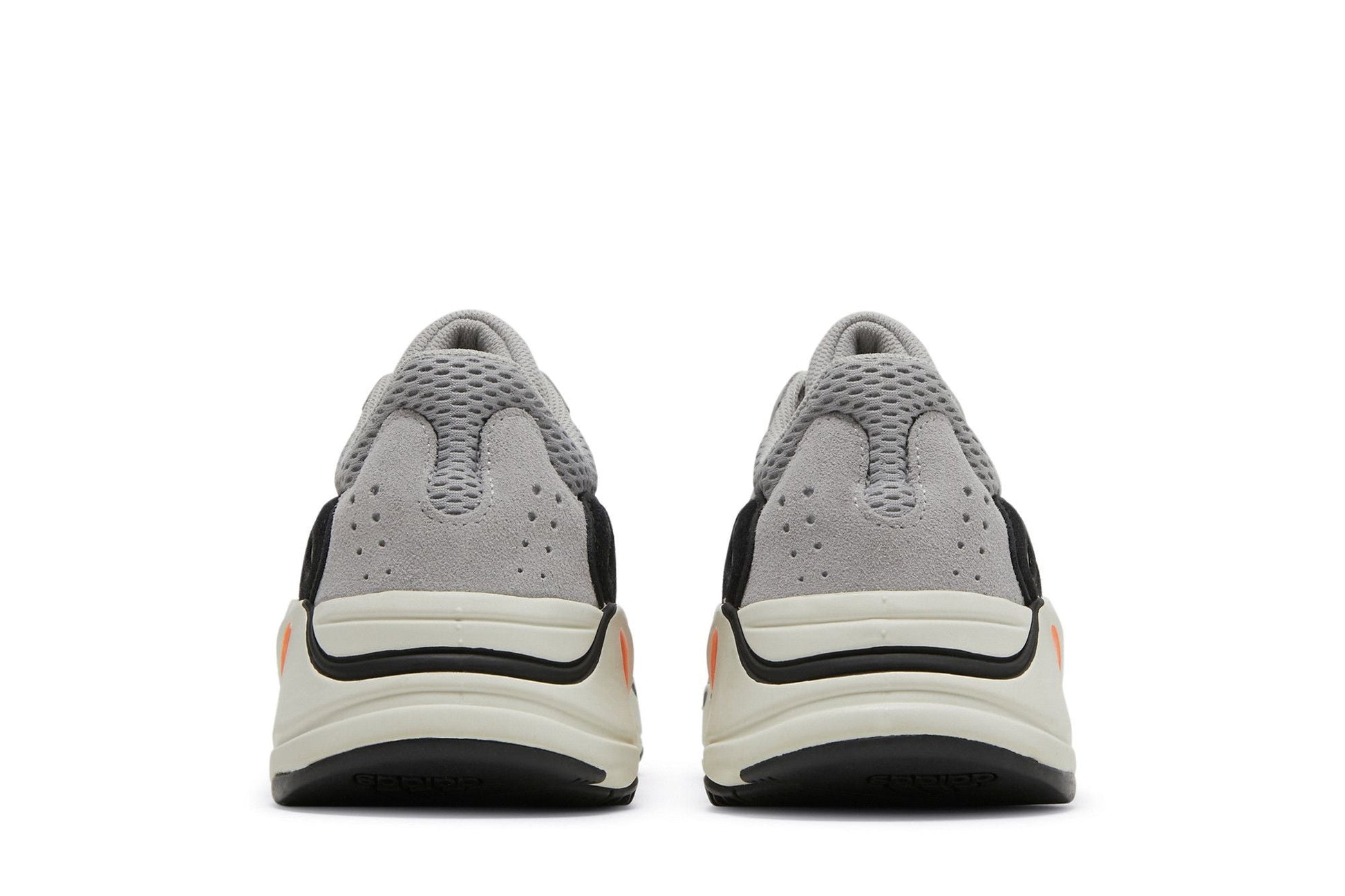 Adidas Yeezy 700 Wave Runner Solid Grey