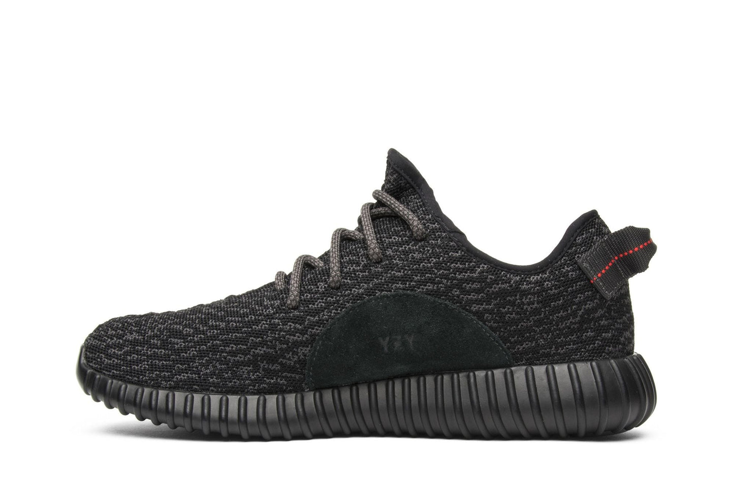 Adidas Yeezy Boost 350 Pirate Black