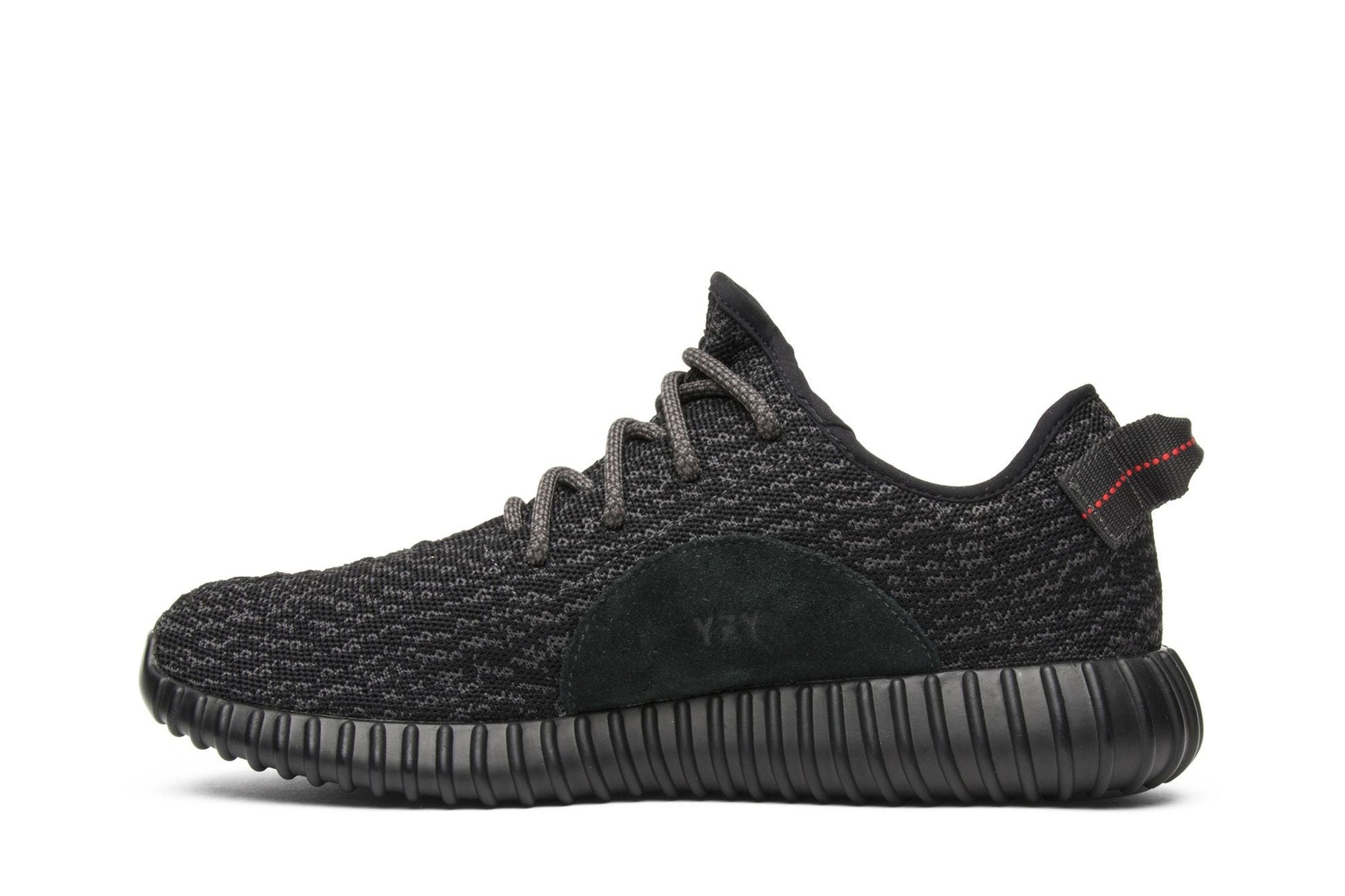 Adidas Yeezy Boost 350 Pirate Black