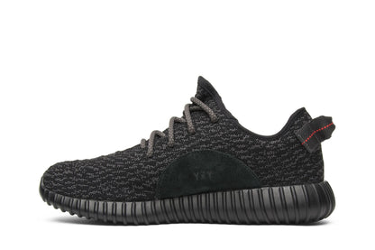 Adidas Yeezy Boost 350 Pirate Black