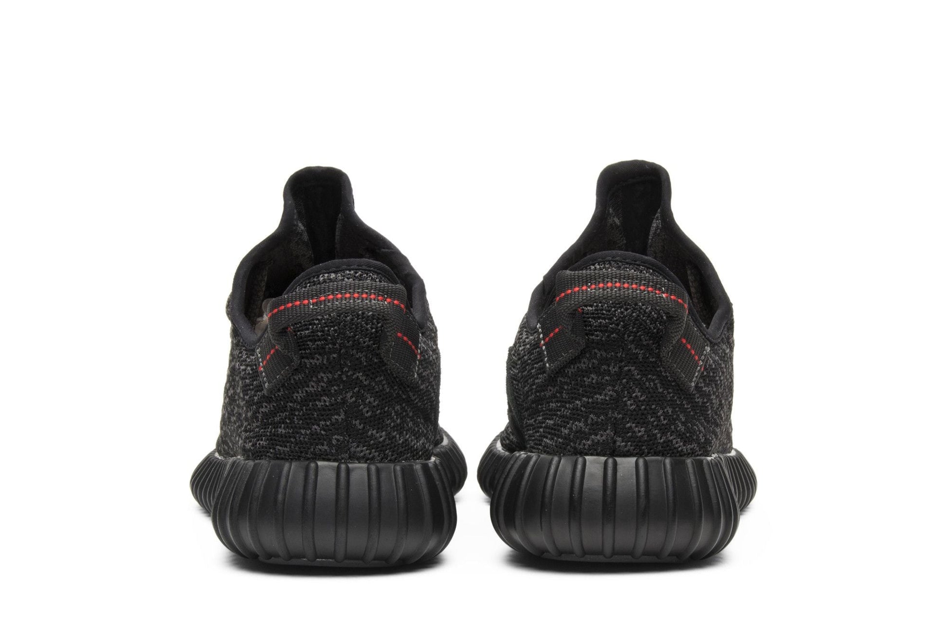 Adidas Yeezy Boost 350 Pirate Black
