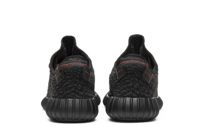 Adidas Yeezy Boost 350 Pirate Black